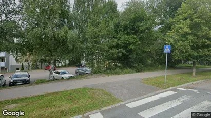 Apartments for rent in Tampere Kaakkoinen - Photo from Google Street View