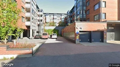 Apartments for rent in Oulu - Photo from Google Street View