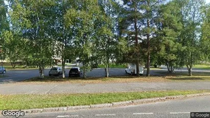 Apartments for rent in Oulu - Photo from Google Street View