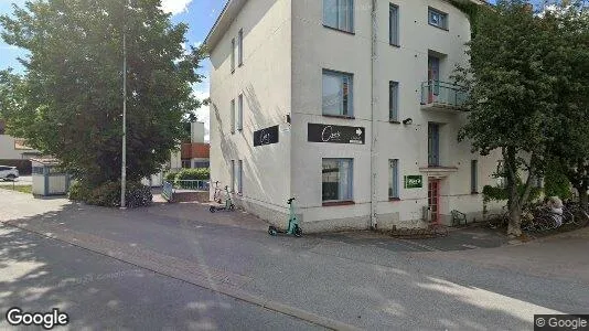 Apartments for rent in Turku - Photo from Google Street View