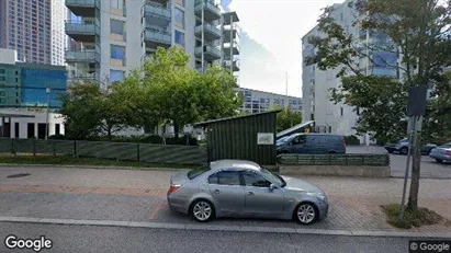 Apartments for rent in Helsinki Itäinen - Photo from Google Street View