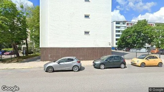 Apartments for rent in Turku - Photo from Google Street View