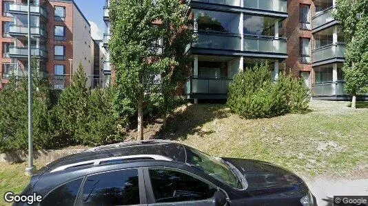 Apartments for rent in Turku - Photo from Google Street View