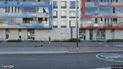 Apartments for rent in Espoo - Photo from Google Street View