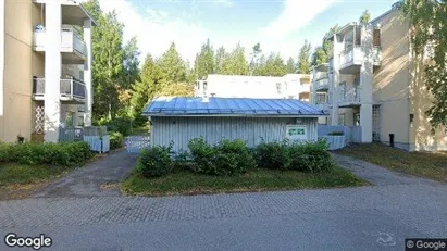 Apartments for rent in Helsinki Itäinen - Photo from Google Street View