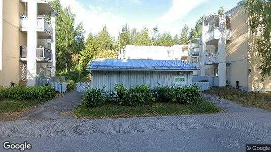 Apartments for rent in Helsinki Itäinen - Photo from Google Street View