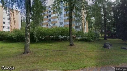 Apartments for rent in Espoo - Photo from Google Street View