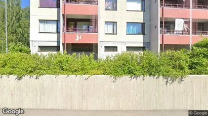 Apartments for rent in Espoo - Photo from Google Street View