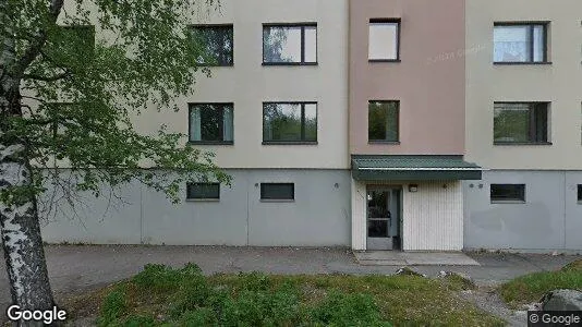 Apartments for rent in Vantaa - Photo from Google Street View