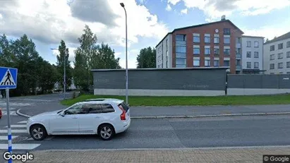 Apartments for rent in Tampere Koillinen - Photo from Google Street View