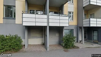 Apartments for rent in Espoo - Photo from Google Street View