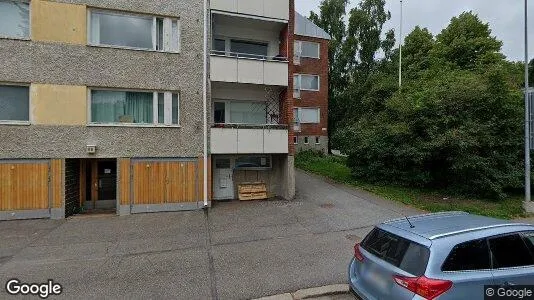 Apartments for rent in Helsinki Läntinen - Photo from Google Street View