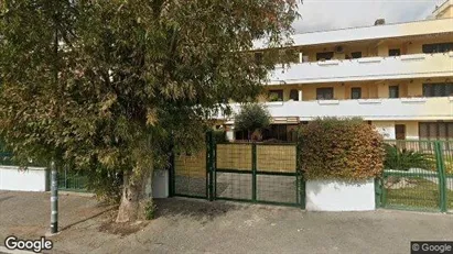 Apartments for rent in Roma Municipio XIII – Aurelia - Photo from Google Street View