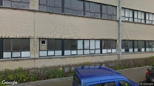 Apartments for rent in Oostende - Photo from Google Street View