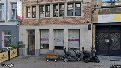 Apartments for rent in Stad Antwerp - Photo from Google Street View