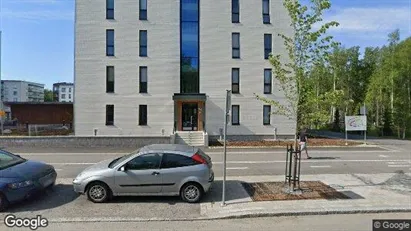 Rooms for rent in Tampere Kaakkoinen - Photo from Google Street View