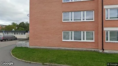 Apartments for rent in Uppsala - Photo from Google Street View