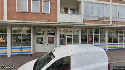 Apartments for rent in Malmö City - Photo from Google Street View