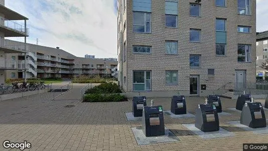 Rooms for rent in Lund - Photo from Google Street View