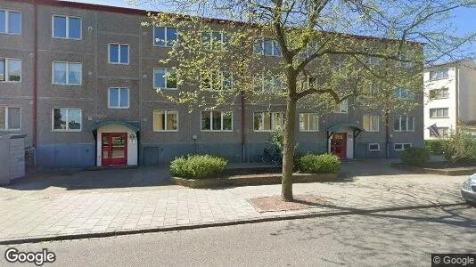 Apartments for rent in Limhamn/Bunkeflo - Photo from Google Street View