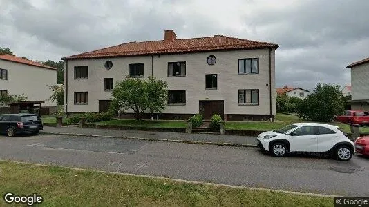 Apartments for rent in Eskilstuna - Photo from Google Street View