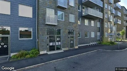 Apartments for rent in Angered - Photo from Google Street View