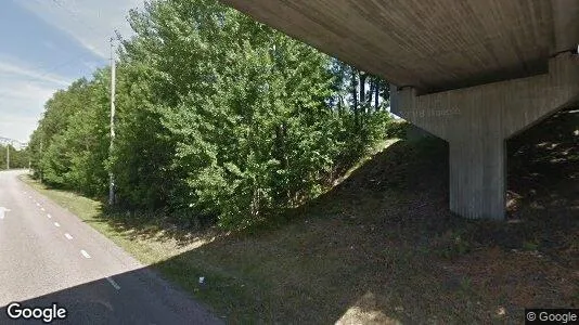 Apartments for rent in Angered - Photo from Google Street View