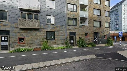 Apartments for rent in Angered - Photo from Google Street View