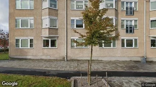 Apartments for rent in Älmhult - Photo from Google Street View