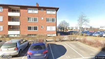 Apartments for rent in Norrköping - Photo from Google Street View