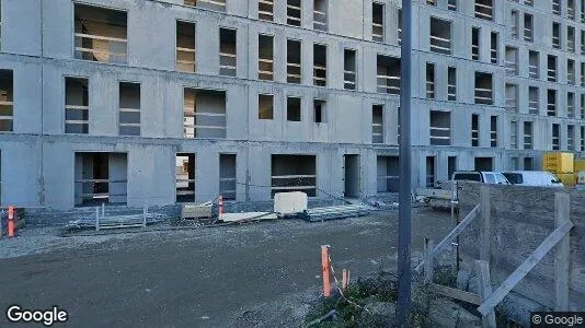 Apartments for rent in Valby - Photo from Google Street View