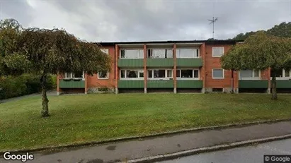 Apartments for rent in Höör - Photo from Google Street View