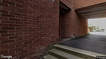 Apartments for rent in Malmö City - Photo from Google Street View