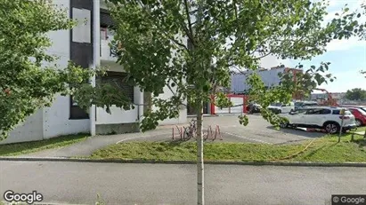 Apartments for rent in Oslo Bjerke - Photo from Google Street View