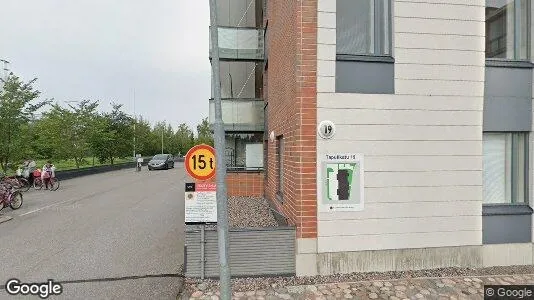 Apartments for rent in Kerava - Photo from Google Street View