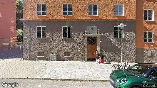 Rooms for rent in Vasastan - Photo from Google Street View