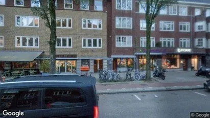 Apartments for rent in Amsterdam Zuideramstel - Photo from Google Street View