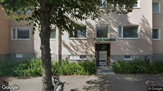 Apartments for rent in Lahti - Photo from Google Street View