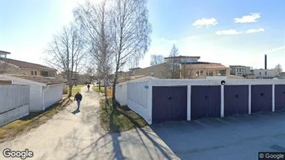 Apartments for rent in Askersund - Photo from Google Street View