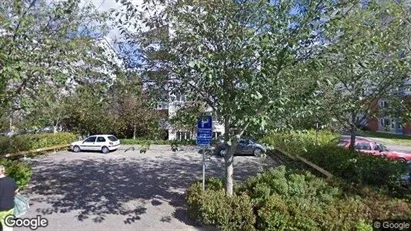 Apartments for rent in Enköping - Photo from Google Street View