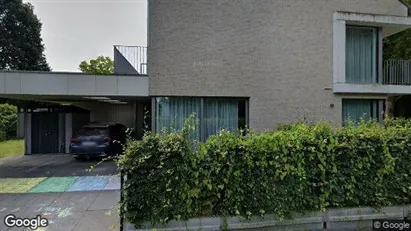 Apartments for rent in Grimbergen - Photo from Google Street View