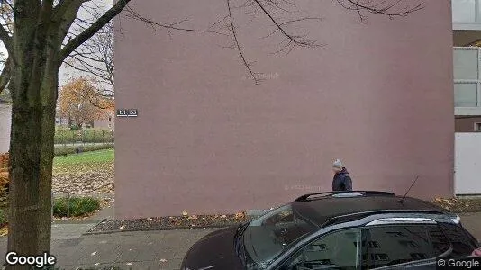 Apartments for rent in Essen - Photo from Google Street View