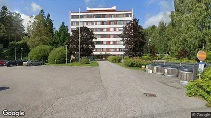 Apartments for rent in Kerava - Photo from Google Street View