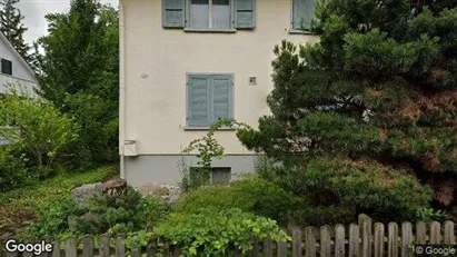 Apartments for rent in Liestal - Photo from Google Street View