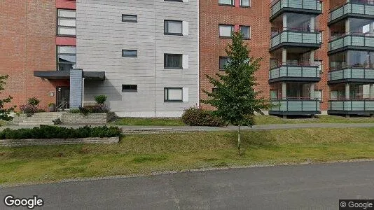 Apartments for rent in Tampere Lounainen - Photo from Google Street View