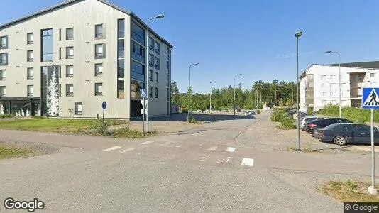 Apartments for rent in Tampere Eteläinen - Photo from Google Street View