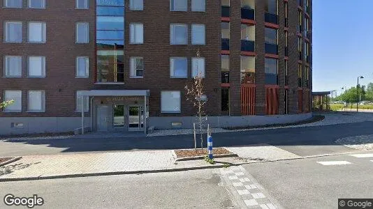 Apartments for rent in Lempäälä - Photo from Google Street View