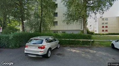 Apartments for rent in Zofingen - Photo from Google Street View