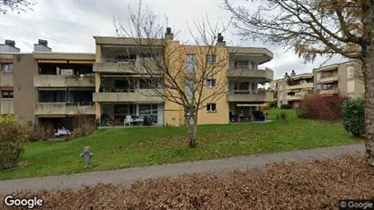 Apartments for rent in Bern-Mittelland - Photo from Google Street View