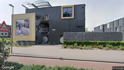 Apartments for rent in Groningen - Photo from Google Street View